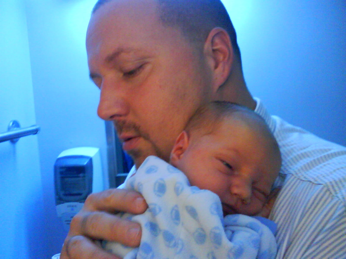 Christopher Ssamples